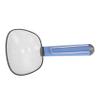 Abaodam Stainless Steel Pet Food Scoop with Closure Clip view 1