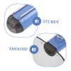 Abaodam Stainless Steel Pet Food Scoop with Closure Clip view 3