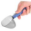 Abaodam Stainless Steel Pet Food Scoop with Closure Clip view 4