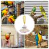 Plush Parrot Birdcage Light view 4