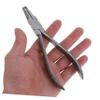 Stainless Steel Eyeglass Repair Kit with Nose Pad Pliers view 4