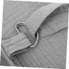 Cotton Nursing Cover for Mothers, Breathable, Gray view 4