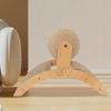 Cat Scratcher Board, Arched Bridge Design view 3
