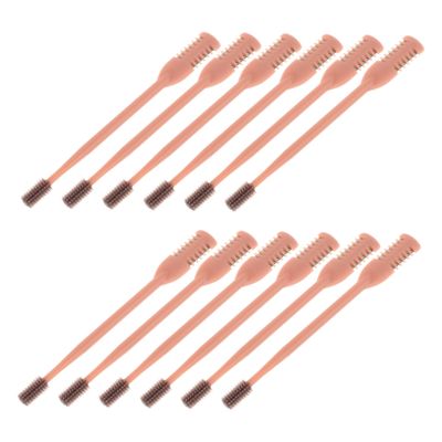 Healeved 12-Piece Nose Hair Trimmer Set