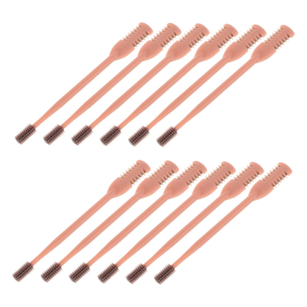 Healeved 12-Piece Nose Hair Trimmer Set