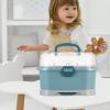 Large Baby Bottle Dryer and Storage Box with Lid view 3