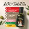 Foodico Porcini Extra Virgin Olive Oil | Italian | Cold-Pressed, No Additives | 250 ml view 3