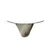 pvucpot Men's Thong Mesh Boxer Shorts view 2