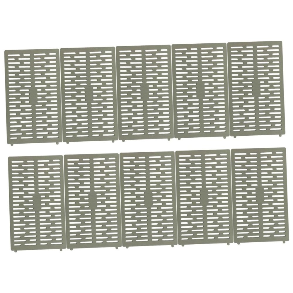 Toddmomy PP Tree Guard Set for Fruit Trees and Lampposts
