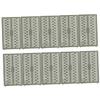 Toddmomy PP Tree Guard Set for Fruit Trees and Lampposts view 1