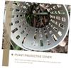Toddmomy PP Tree Guard Set for Fruit Trees and Lampposts view 2