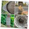 Toddmomy PP Tree Guard Set for Fruit Trees and Lampposts view 3