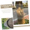 Toddmomy PP Tree Guard Set for Fruit Trees and Lampposts view 4