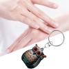 Ergonomic Nail Clippers for Children view 3