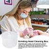 Portable Manicure Tool Cleaner with Dual Filter view 2
