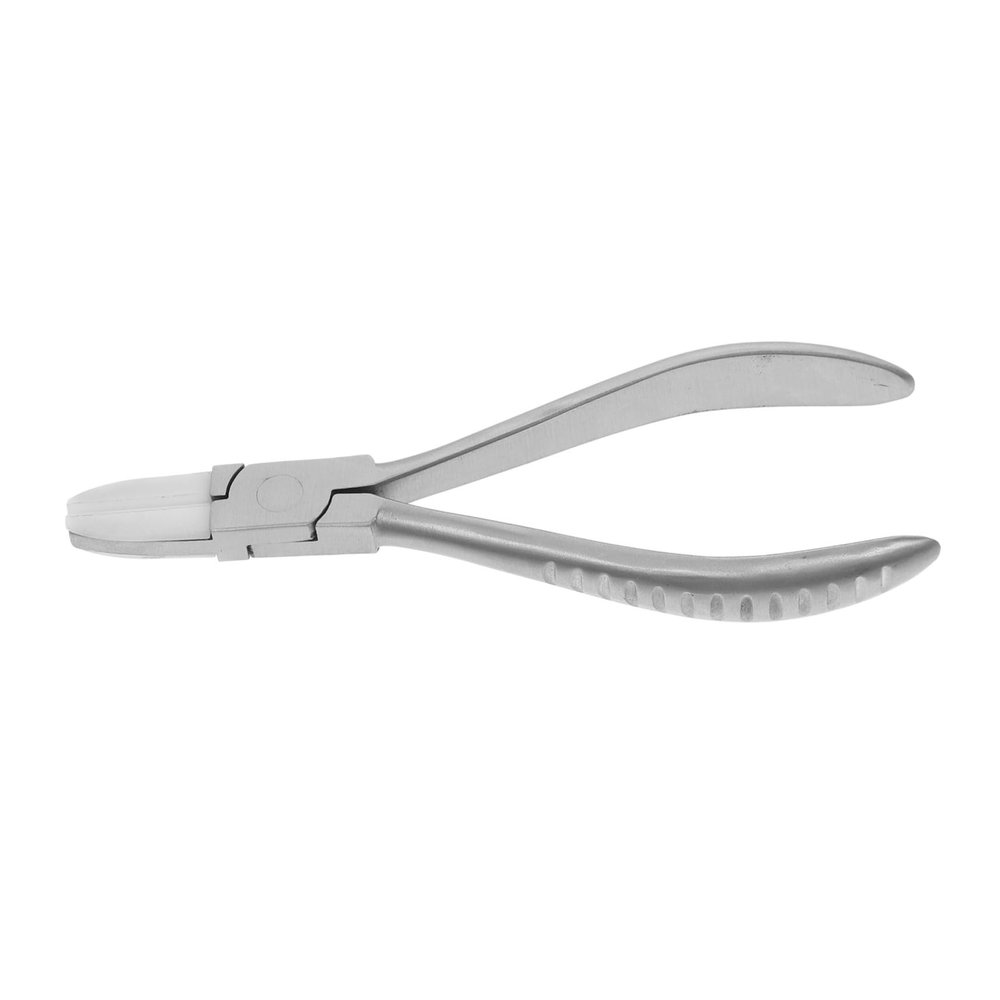 Stainless Steel Eyeglass Repair Tools for Nose Pads and Hinges, Silver