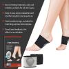 Foot Massage Pad Breathable Pedicure Socks view 2