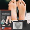 Foot Massage Pad Breathable Pedicure Socks view 3