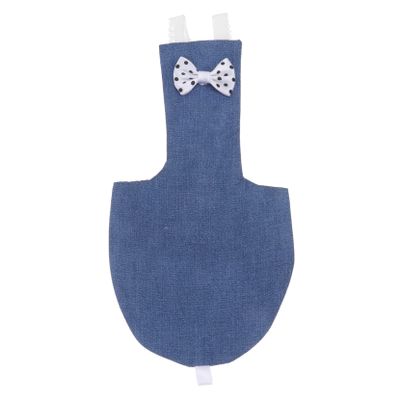 Warmhm Parrot Bird Clothing - Washable Reusable Diaper