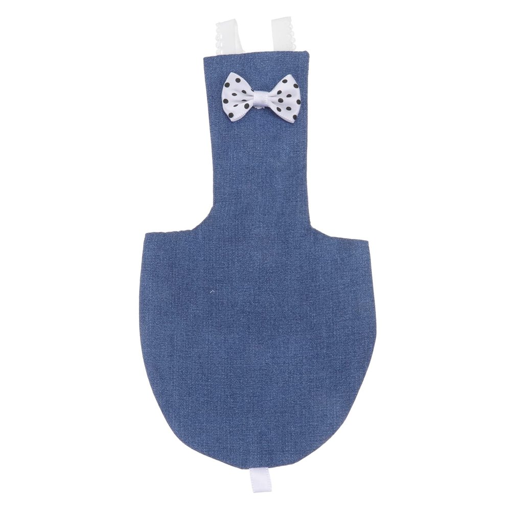 Warmhm Parrot Bird Clothing - Washable Reusable Diaper