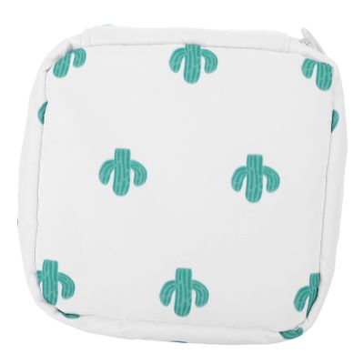 SHERCHPRY Women's Sanitary Pad Bag