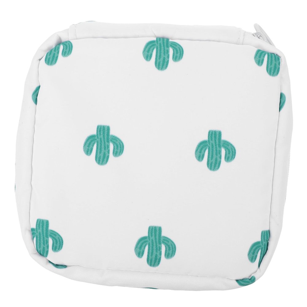 SHERCHPRY Women's Sanitary Pad Bag