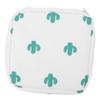 SHERCHPRY Women's Sanitary Pad Bag view 1