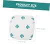 SHERCHPRY Women's Sanitary Pad Bag view 2