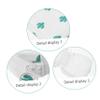 SHERCHPRY Women's Sanitary Pad Bag view 3