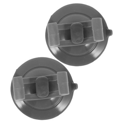 Lurrose Aquarium Light Holder - 2 Pieces