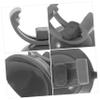 Lurrose Aquarium Light Holder - 2 Pieces view 2