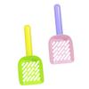 SEWOART 2-Pack Cat Litter Scoops view 1