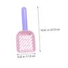 SEWOART 2-Pack Cat Litter Scoops view 2