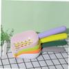 SEWOART 2-Pack Cat Litter Scoops view 4