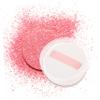 CALLARON Makeup Sponges, 2-Piece Set, Hydrophilic Polyurethane, Reusable, Wet or Dry, with Loop view 4