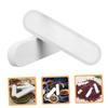 12 White Diatomite Drying Sticks for Food Jars and Cabinets view 2
