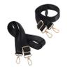 TOYANDONA 2 Adjustable Elastic Leg Straps for Horse Blankets view 1