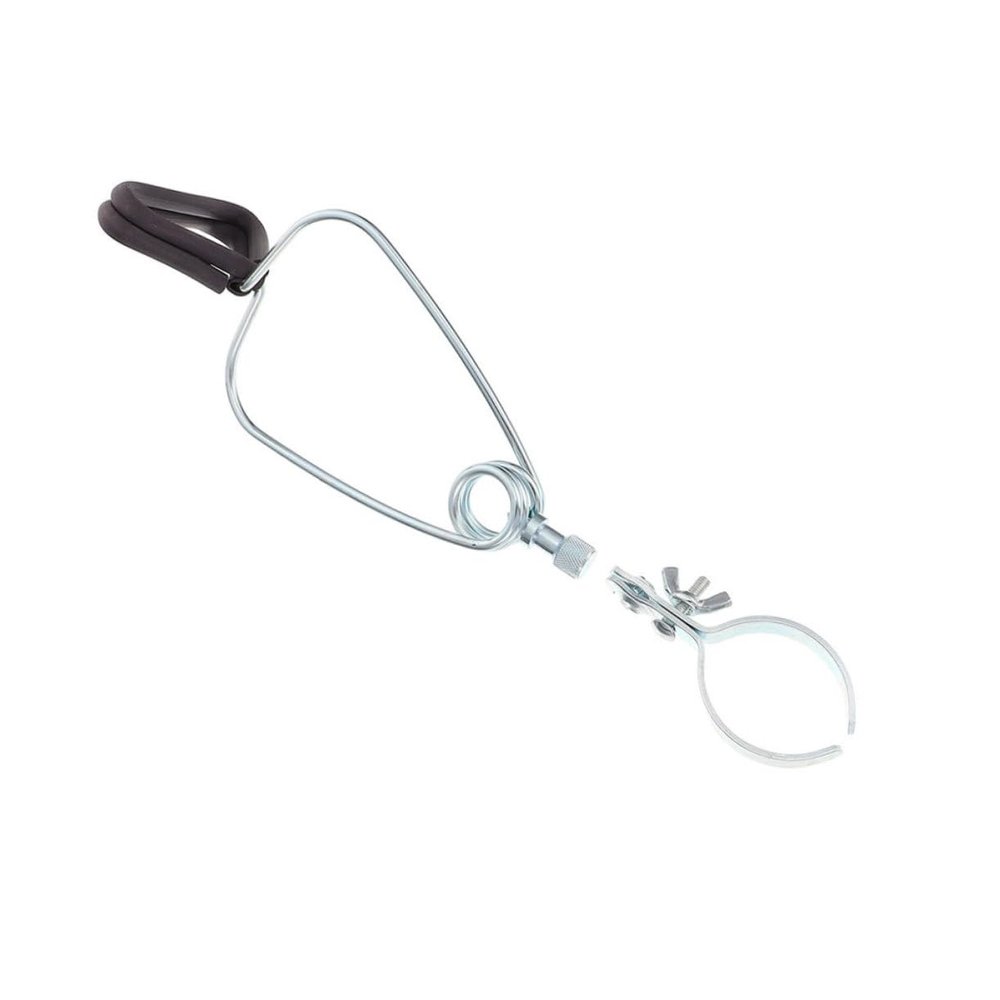ERINGOGO Iron Clip for Reptile Lamp Shades