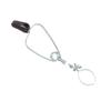ERINGOGO Iron Clip for Reptile Lamp Shades view 1