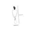 ERINGOGO Iron Clip for Reptile Lamp Shades view 2