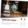 ERINGOGO Iron Clip for Reptile Lamp Shades view 4