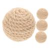 Toyvian 4-Piece Cat Scratching Toys and Balls for Indoor Cats view 1