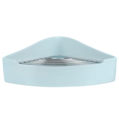 Ceramic Triangular Corner Rabbit Toilet, Easy to Clean