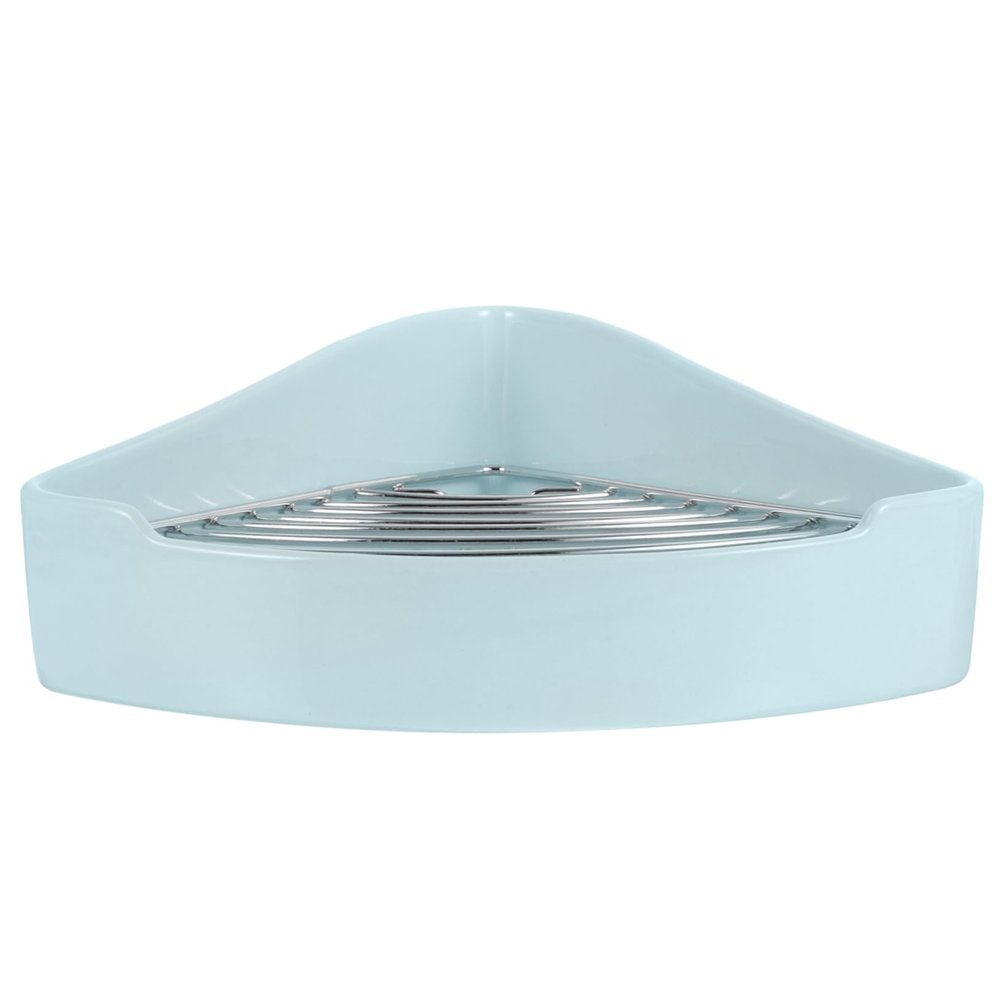Ceramic Triangular Corner Rabbit Toilet, Easy to Clean