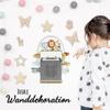 Holzura Wooden Symbol Sets for Nursery Decor, Tonie Shelves and Walls view 2