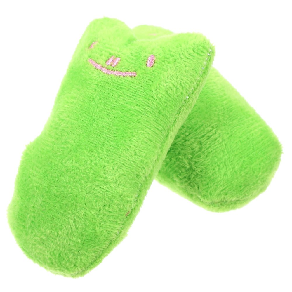 VICASKY Interactive Catnip Cat Toys, Bite-Resistant, 2-Pack
