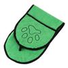 iplusmile Superfine Microfiber Dog Bath Towel view 1