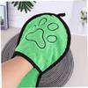 iplusmile Superfine Microfiber Dog Bath Towel view 3