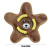 Generic Dog Rope Toy view 2