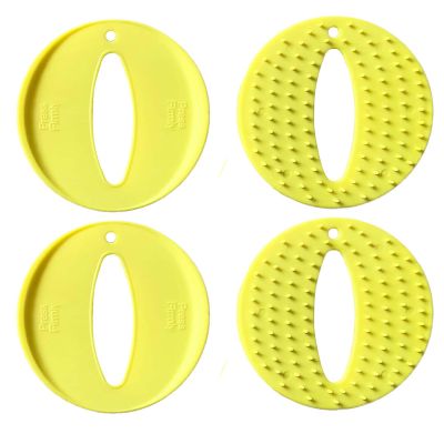 Reusable Pain Relief Distractors, 4-Piece Set